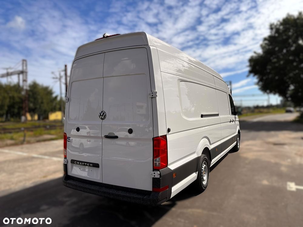 Volkswagen Crafter - 8