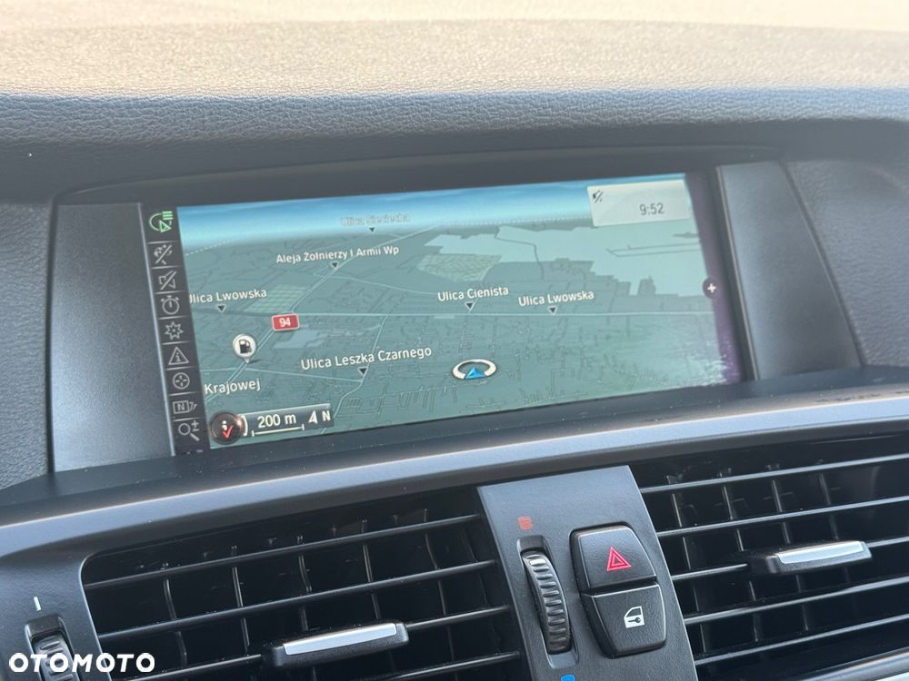 BMW X3 xDrive20d - 25