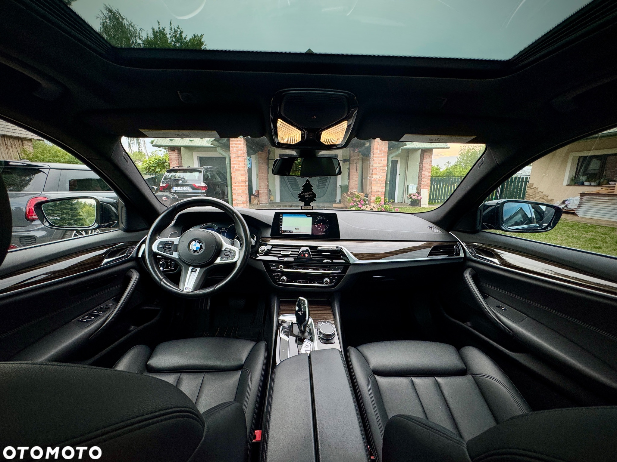 BMW Seria 5 ver-530i-xdrive-m-sport-edition - 16