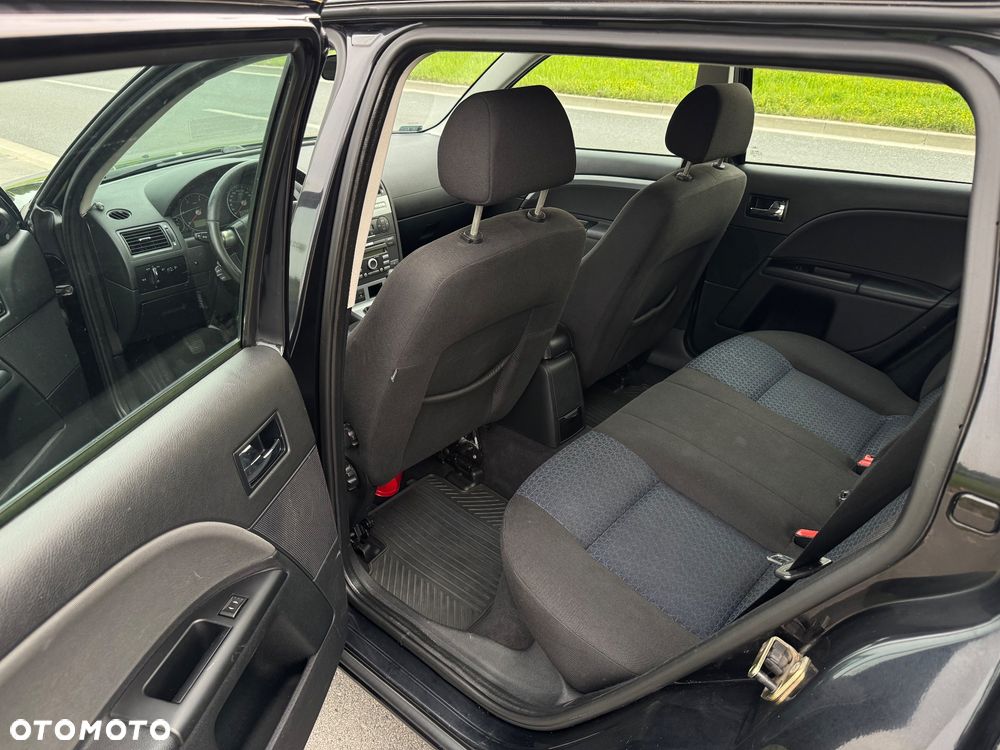 Ford Mondeo 2.0 TDCi Trend / Trend+ - 8