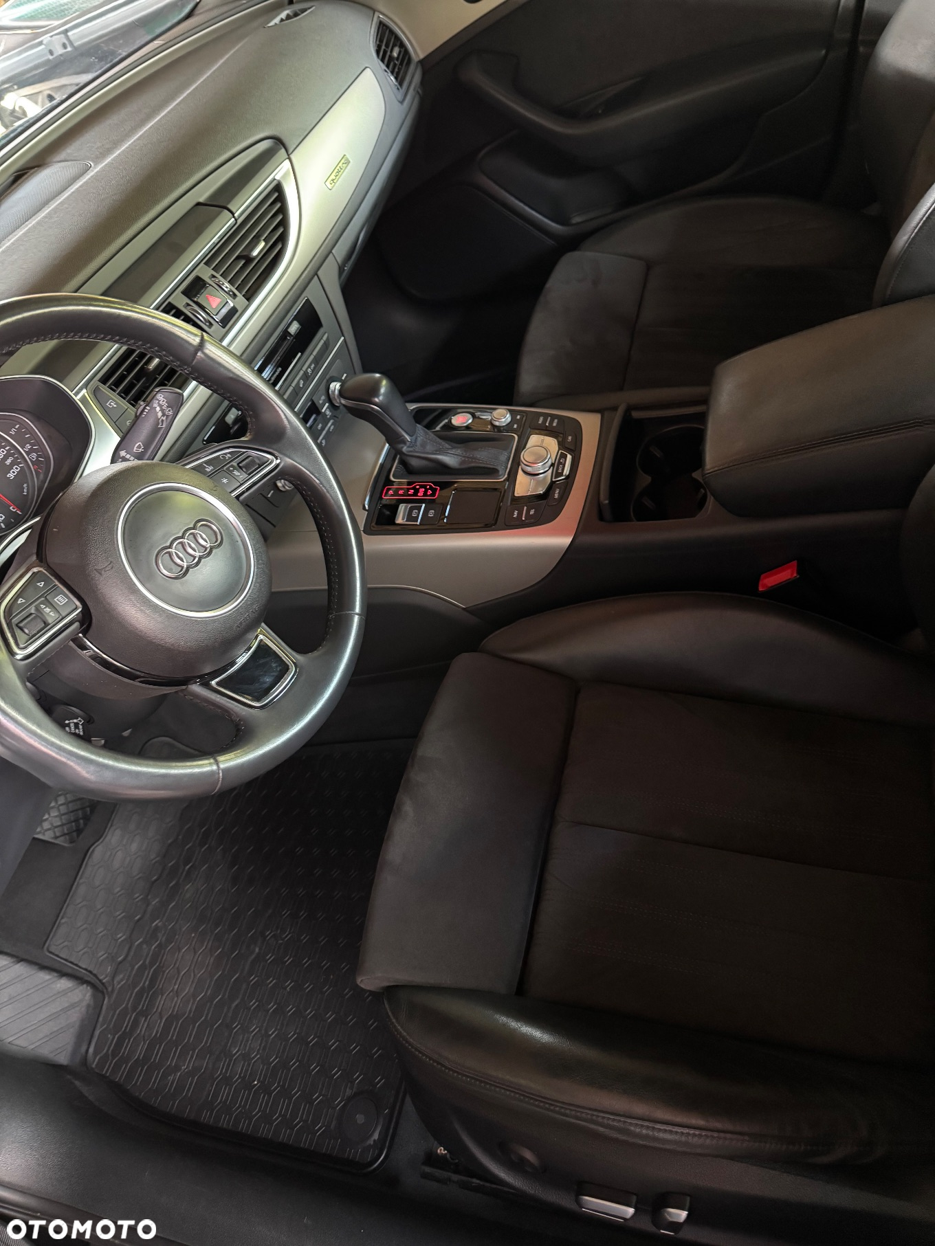 Audi A6 Allroad 3.0 TDI Quattro S tronic - 6