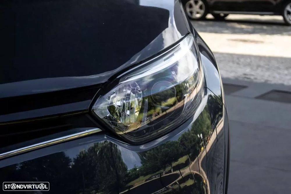 Renault Captur 0.9 TCE Exclusive - 7