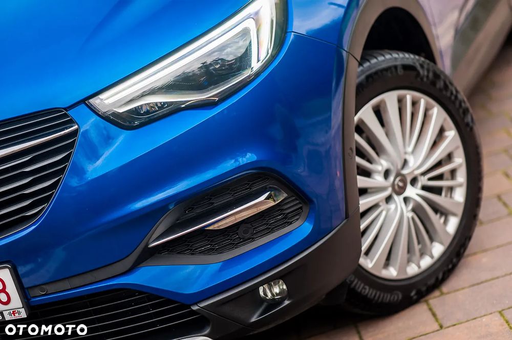 Opel Grandland X 1.2 Start/Stop Business Elegance - 8