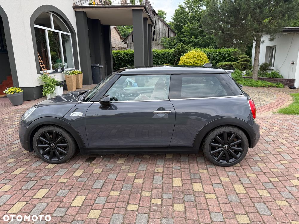 MINI Cooper - 5