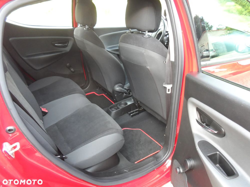 Lancia Ypsilon Y 0.9 TwinAir Turbo 8V Platinum - 25