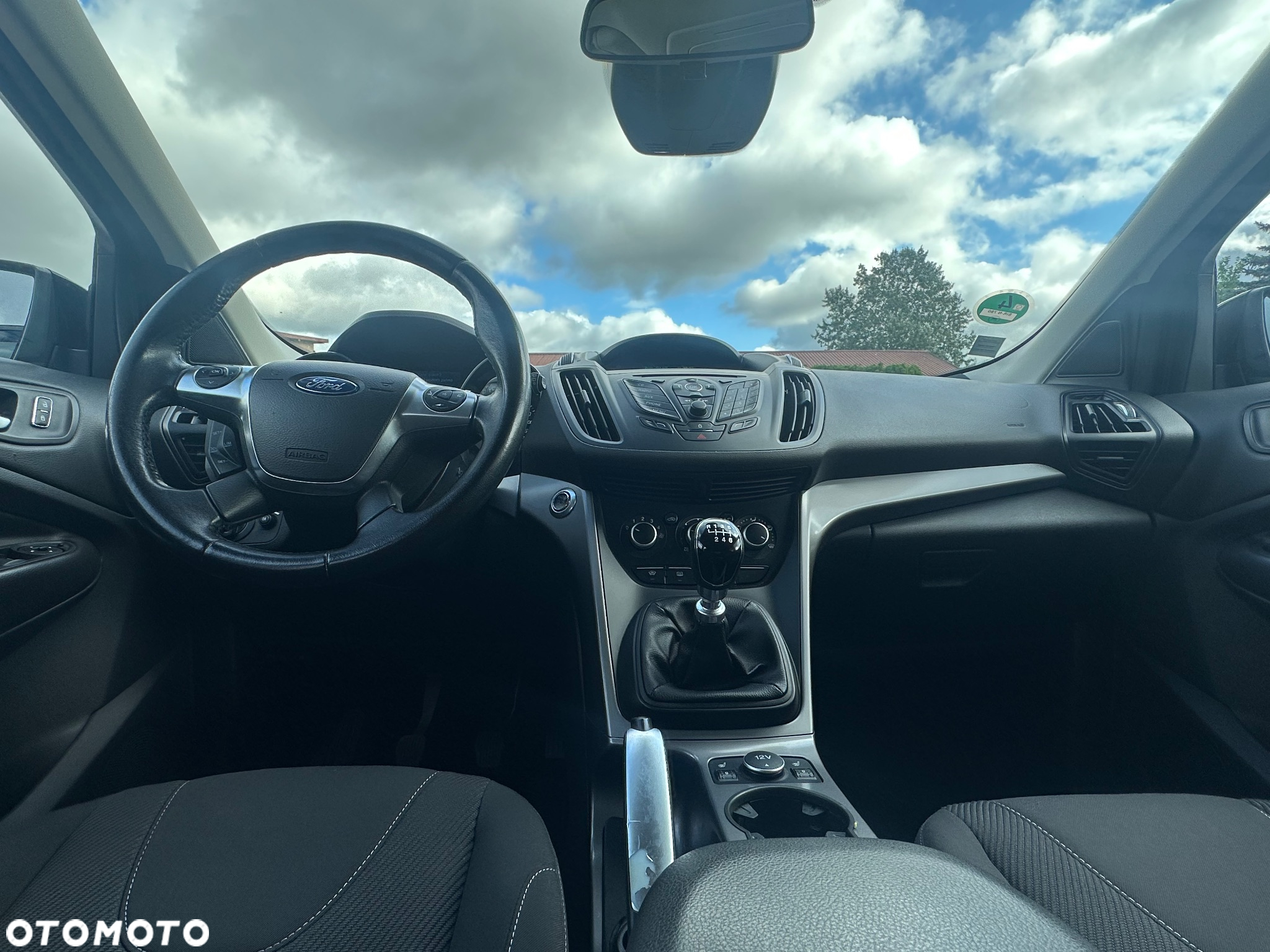 Ford Kuga 1.5 EcoBoost 2x4 Business Edition - 14