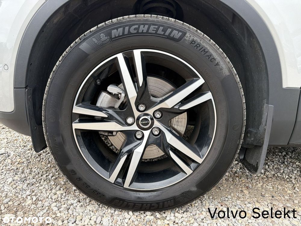 Volvo XC 40 - 36