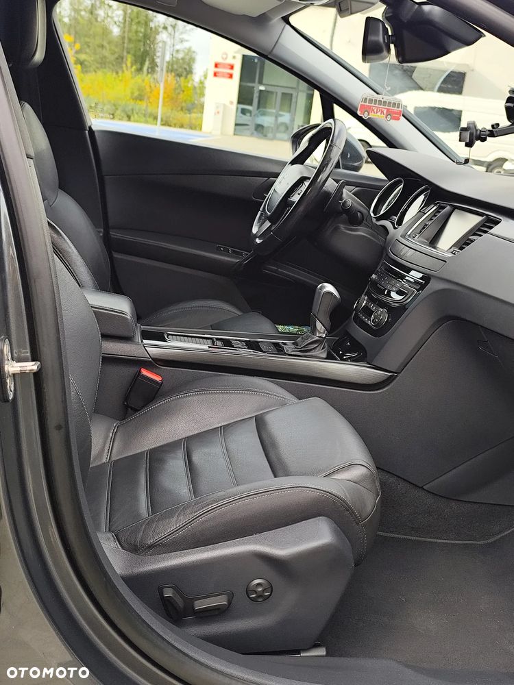 Peugeot 508 - 27