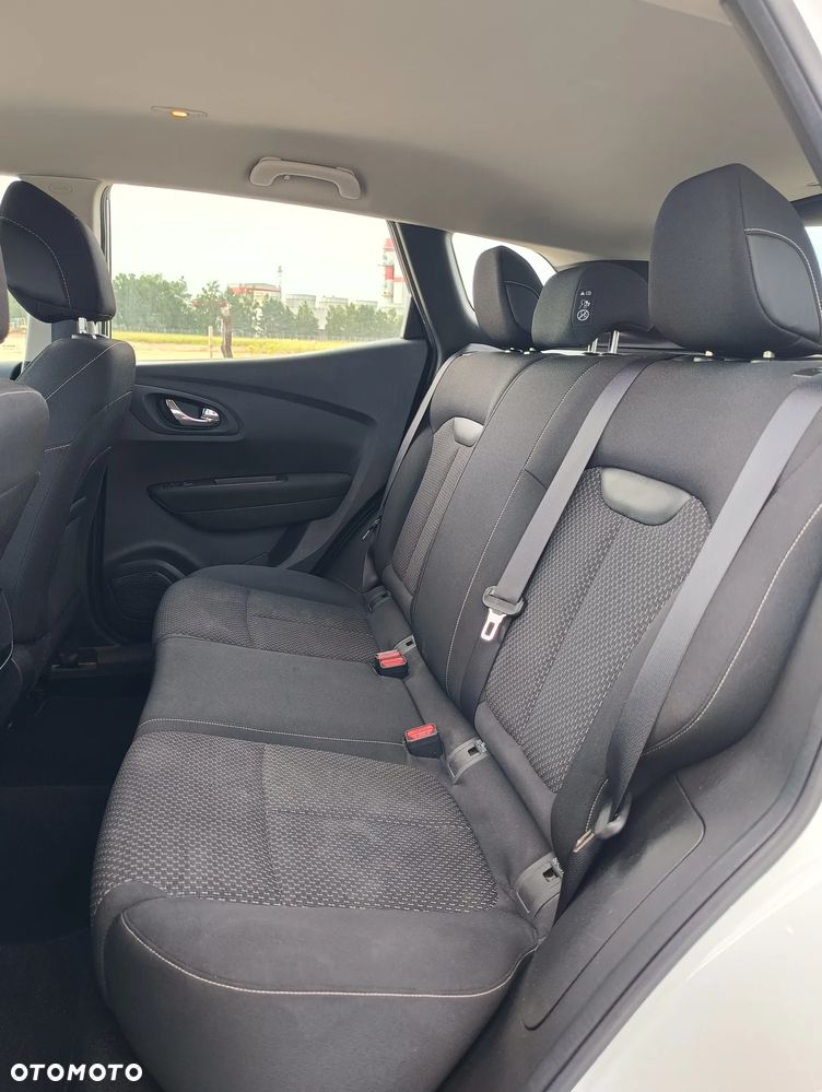 Renault Kadjar 1.2 Energy TCe Life - 14
