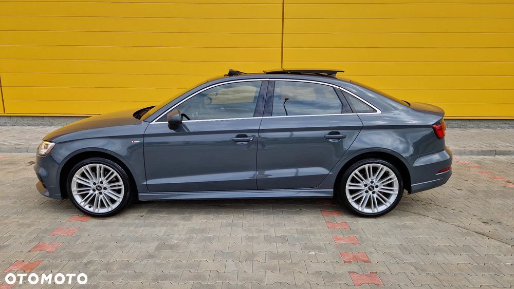 Audi A3 - 9