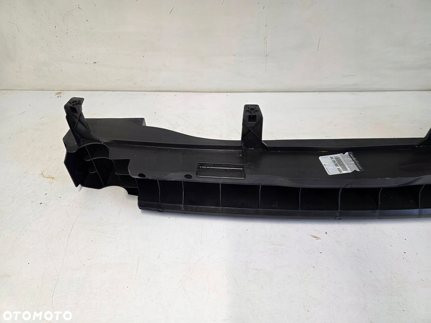 Belka absorber zderzaka tył RENAULT Captur 2 II 19- NOWY 850908266R - 3