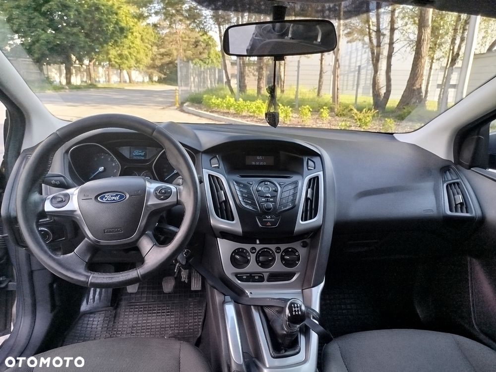 Ford Focus - 7