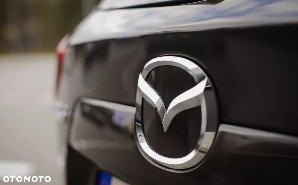 Mazda CX-5 2.5 Skypassion i-ELoop - 7