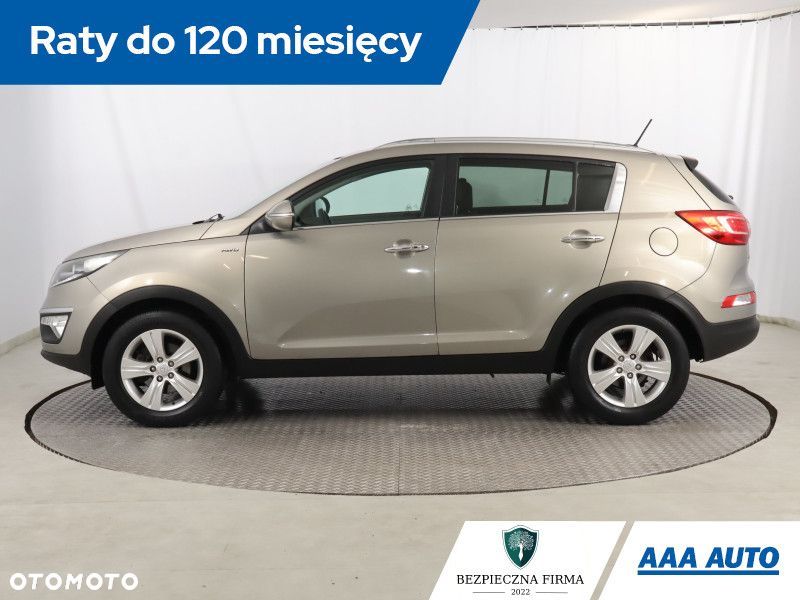 Kia Sportage - 3