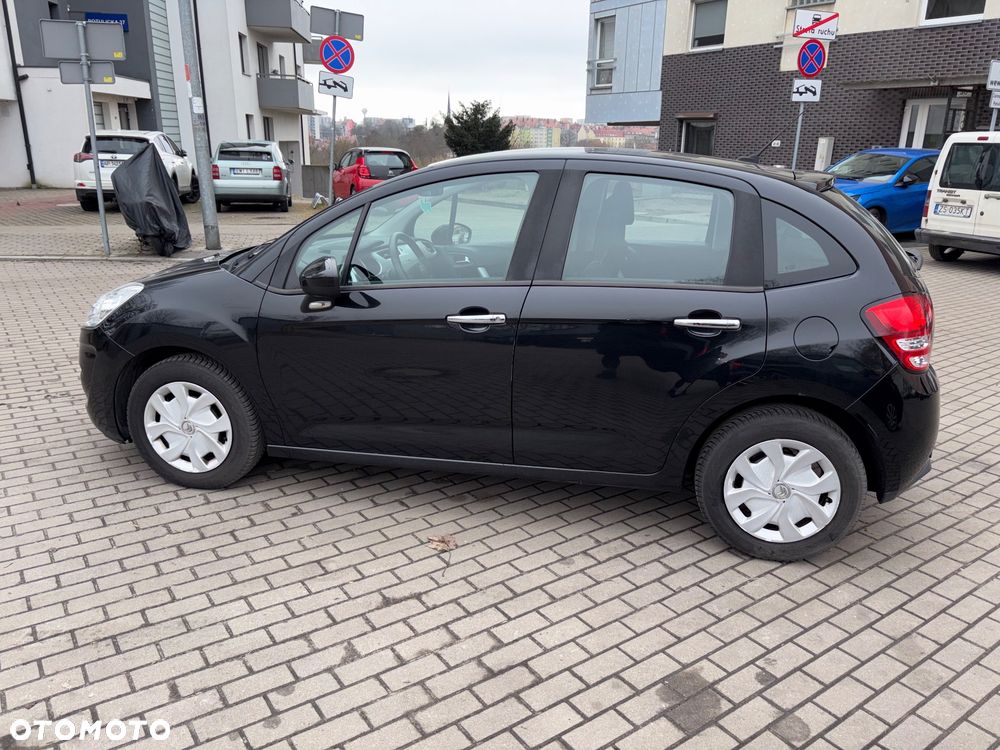 Citroën C3 1.2 PureTech Selection - 2