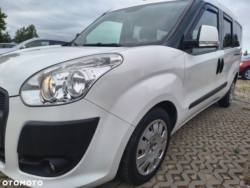Fiat Doblo ver-263-443-0-dpf-start-stop-maxi-sx - 14
