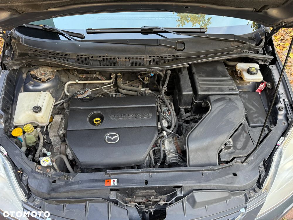 Mazda 5 2.0 Exclusive - 17
