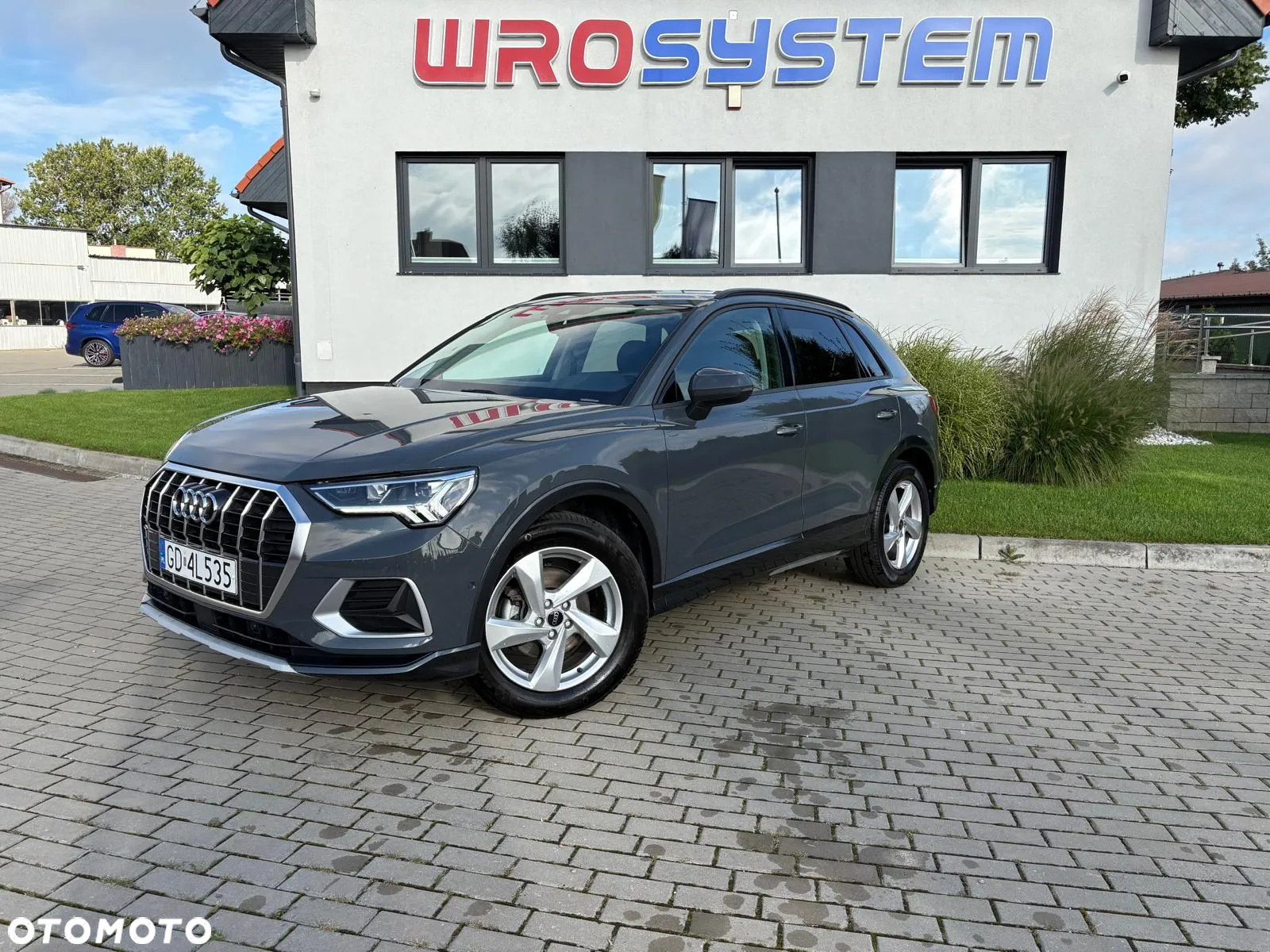 Audi Q3 35 TFSI - 4