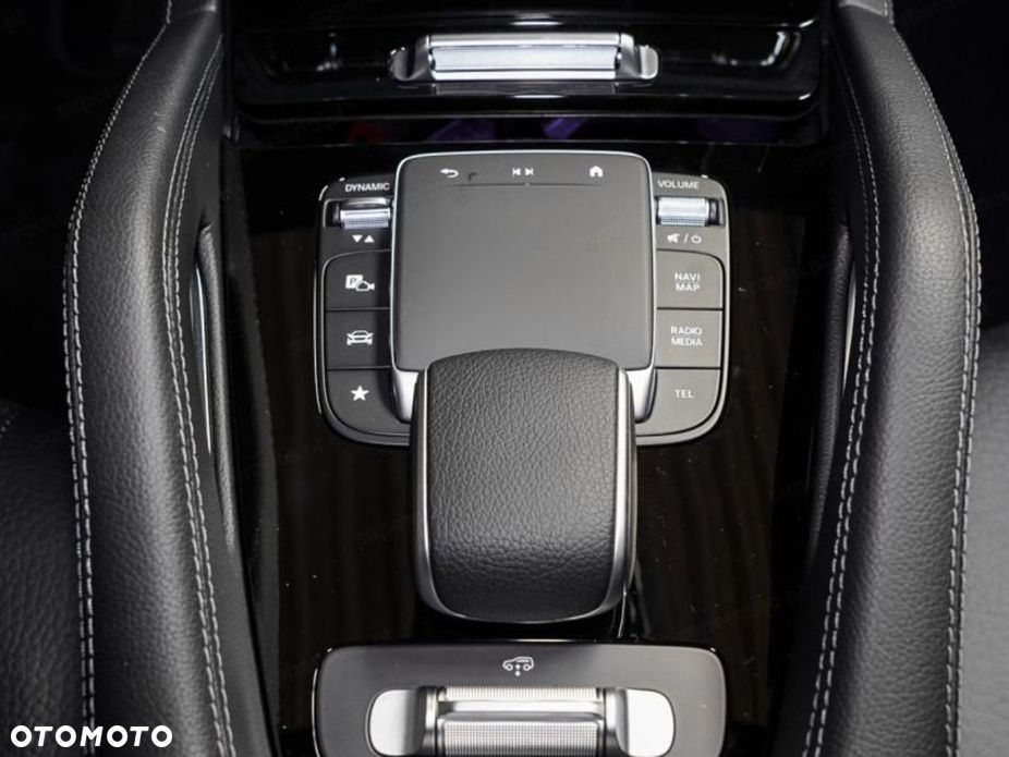 Mercedes-Benz GLE 450 d mHEV 4-Matic AMG Line - 13