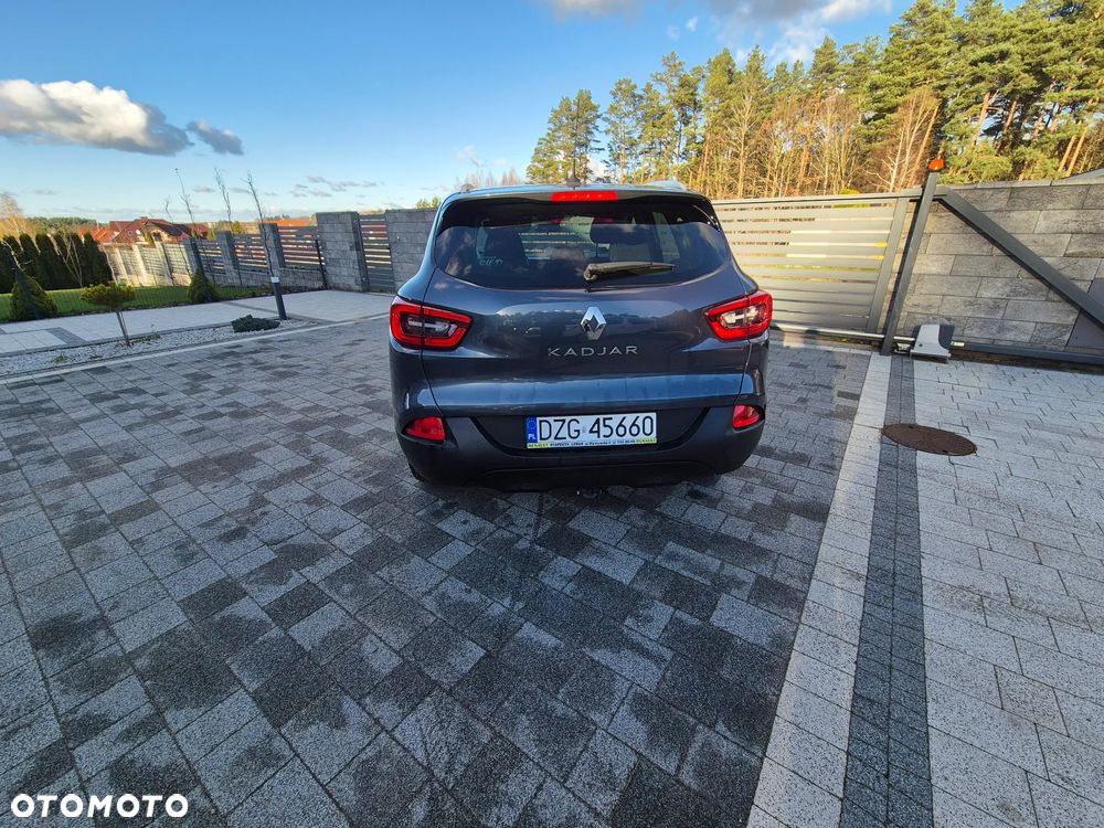 Renault Kadjar 1.2 Energy TCe Adventure - 12