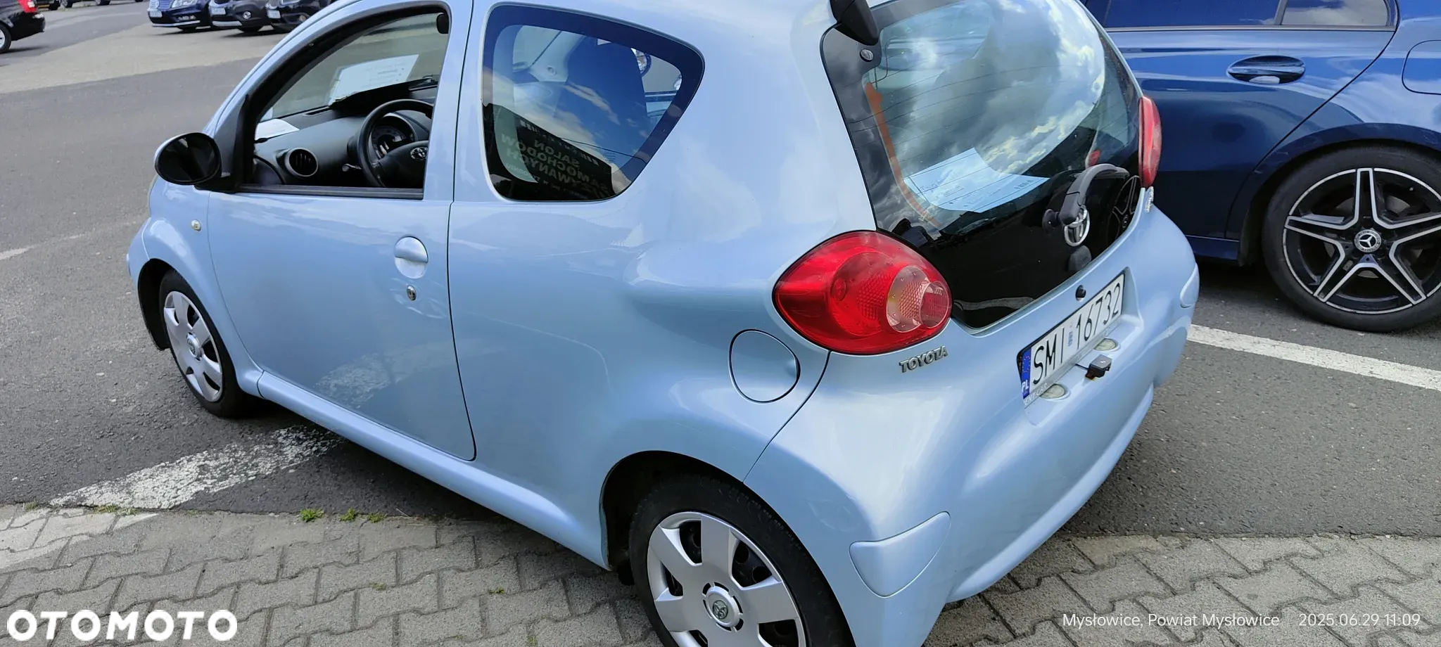 Toyota Aygo - 15