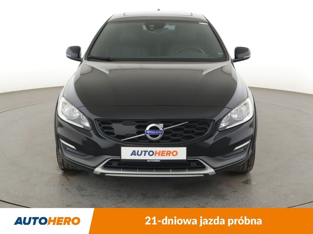 Volvo S60 - 9