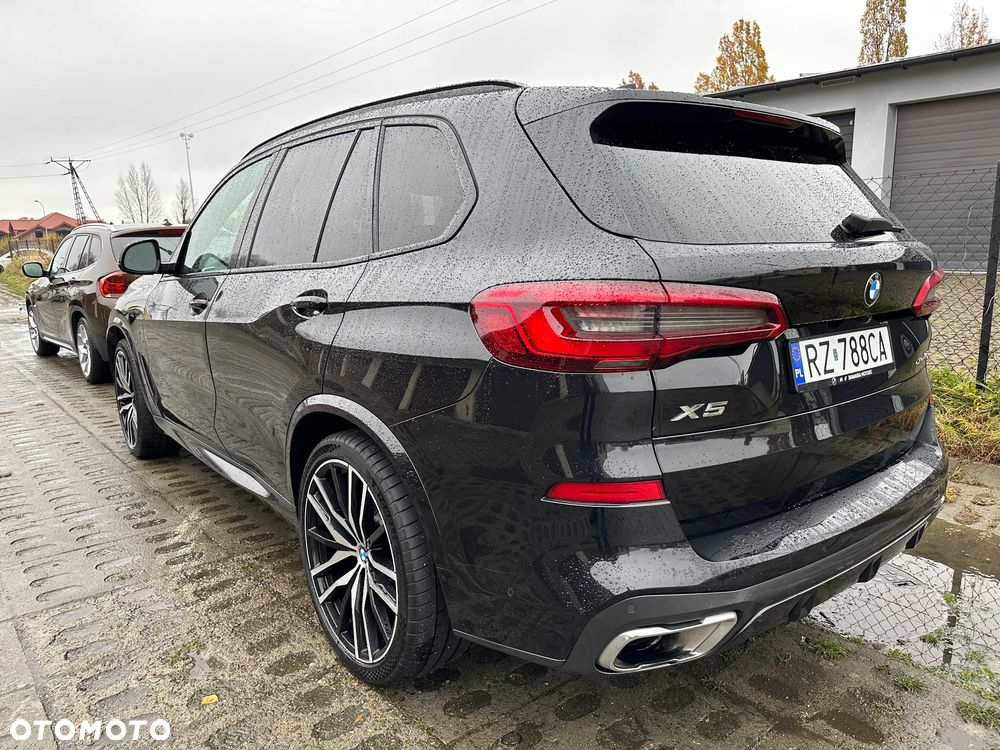 BMW X5 xDrive40i sport - 3