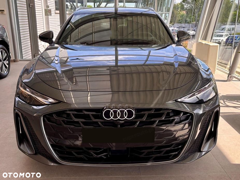 Audi A6 - 3
