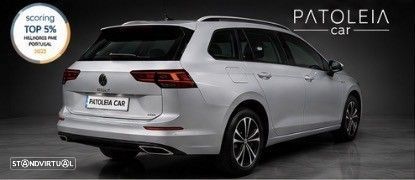 VW Golf Variant 1.0 eTSI Life DSG - 15