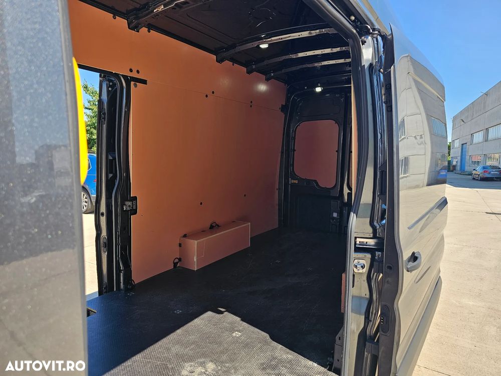 Ford Transit L4H3 BVA10 2.0 EcoBlue Limited - 16