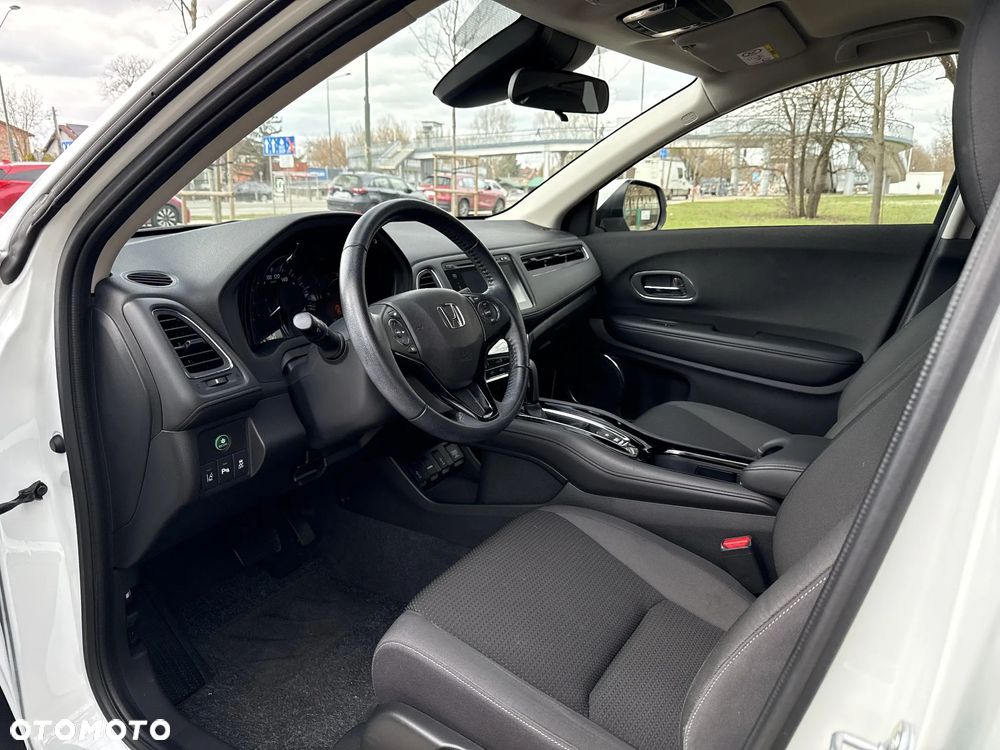 Honda HR-V 1.5 Elegance (ADAS / Connect+) CVT - 9