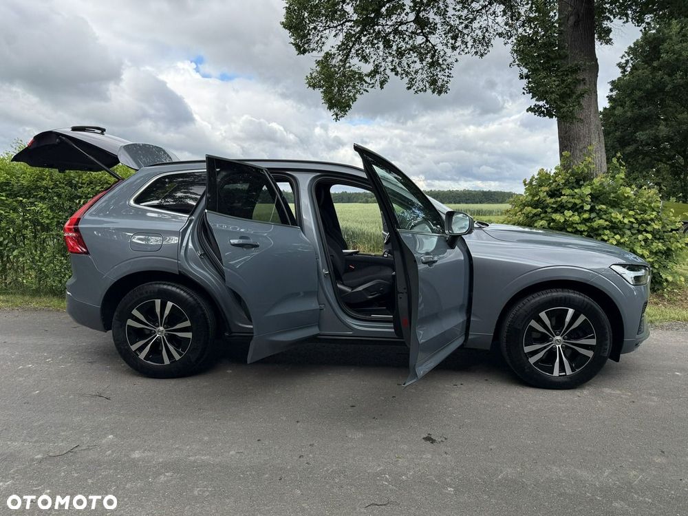 Volvo XC 60 B4 D Geartronic Momentum Pro - 13