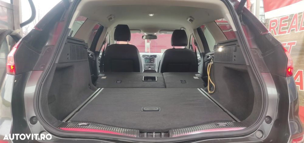 Ford Mondeo 2.0 TDCi Powershift AWD Business - 11