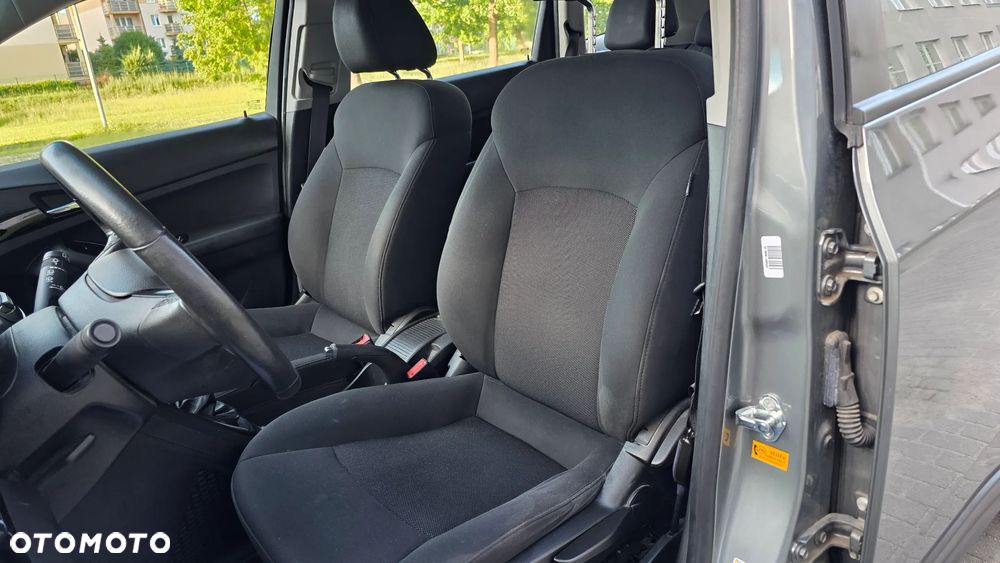 Chevrolet Orlando - 17