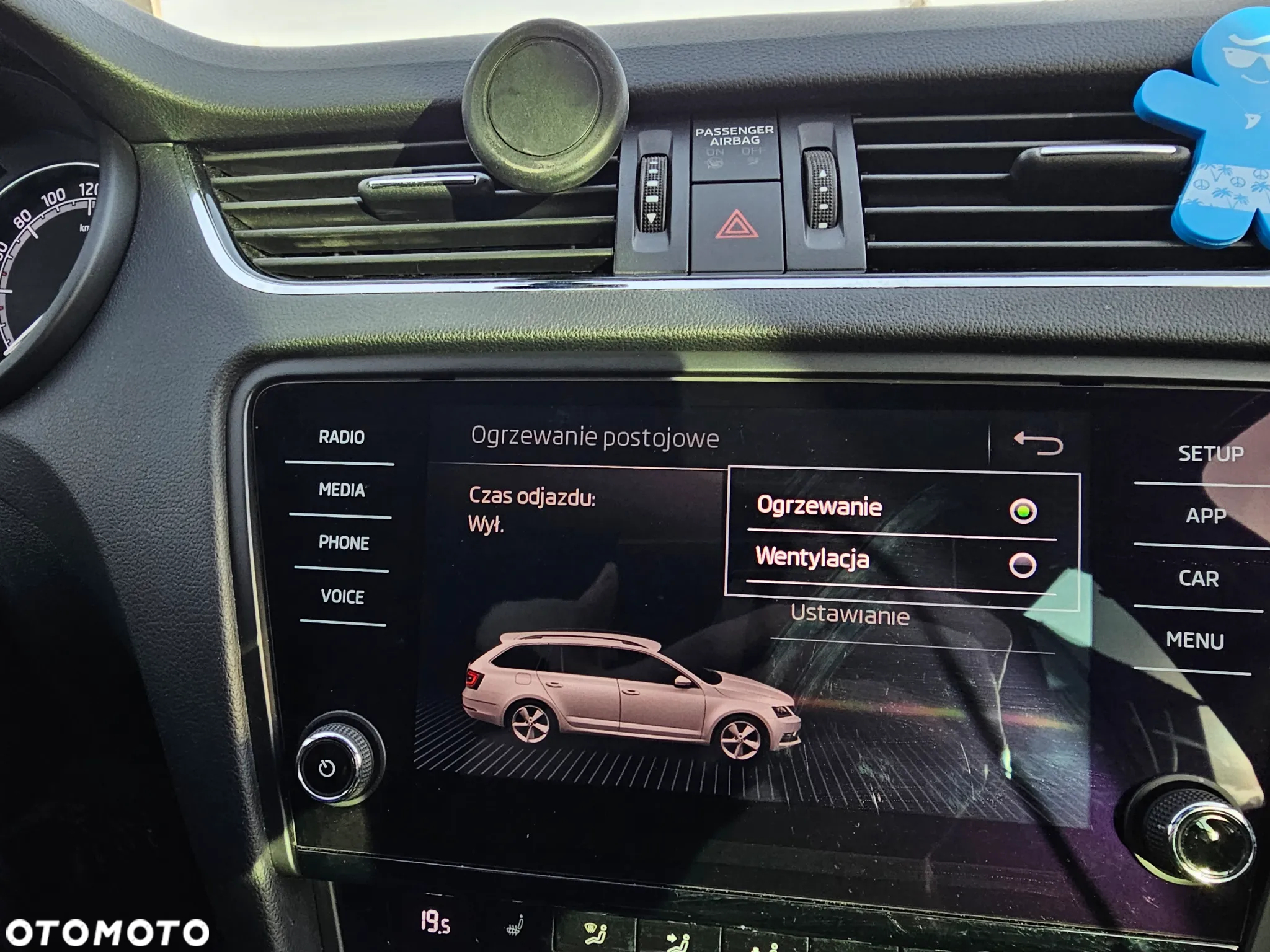 Skoda Octavia 2.0 TDI SCR Style - 33