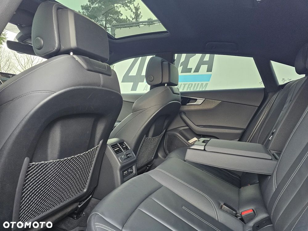 Audi A5 Sportback 45 TFSI quattro S tronic S line - 16