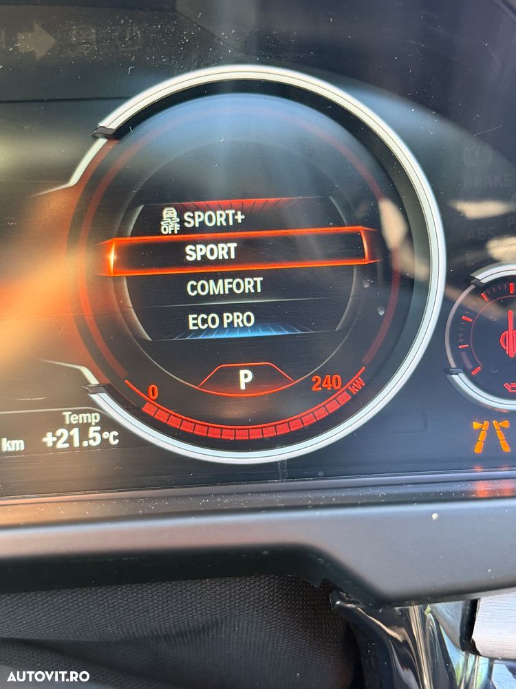 BMW X6 - 22
