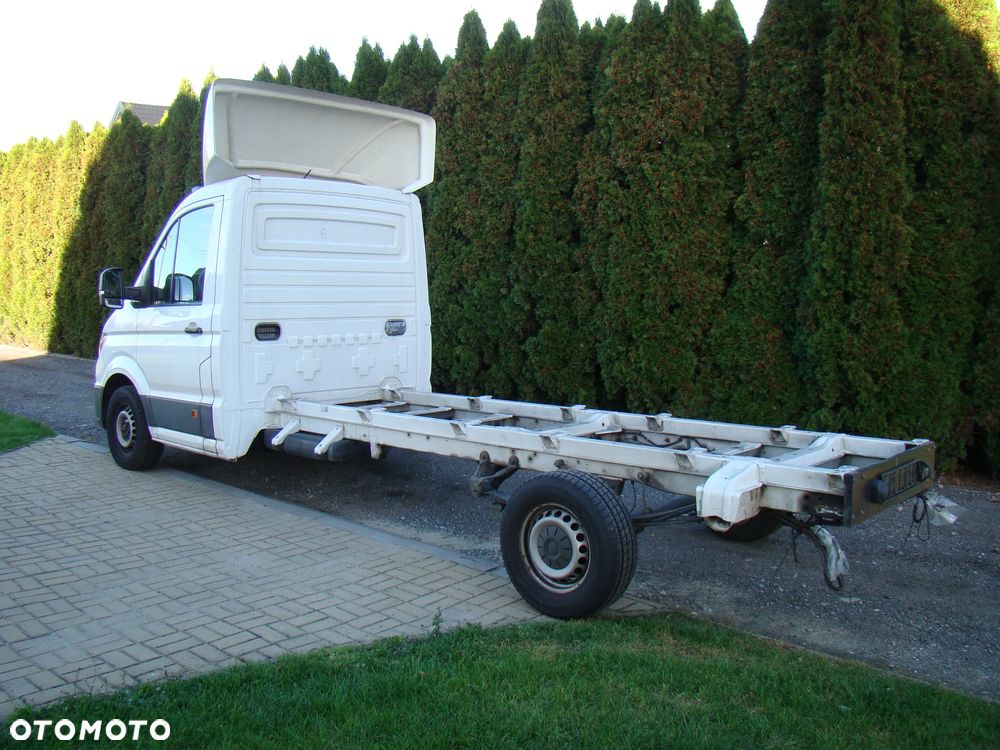 Volkswagen CRAFTER - 3