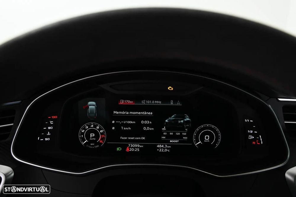 Audi RS6 Avant 4.0 TFSI quattro Tiptronic - 17