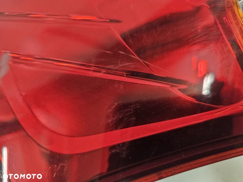 HYUNDAI IX20 LAMPA LEWY TYŁ LEWA TYLNA W BŁOTNIK 92401-1K0 - 2