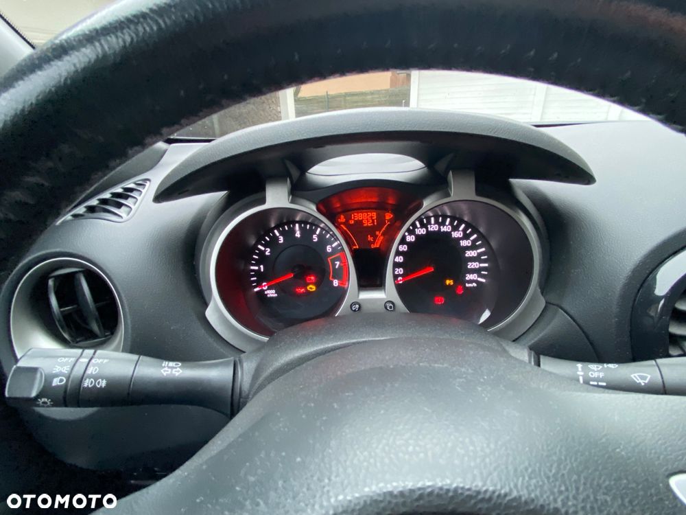 Nissan Juke 1.6 Acenta - 18