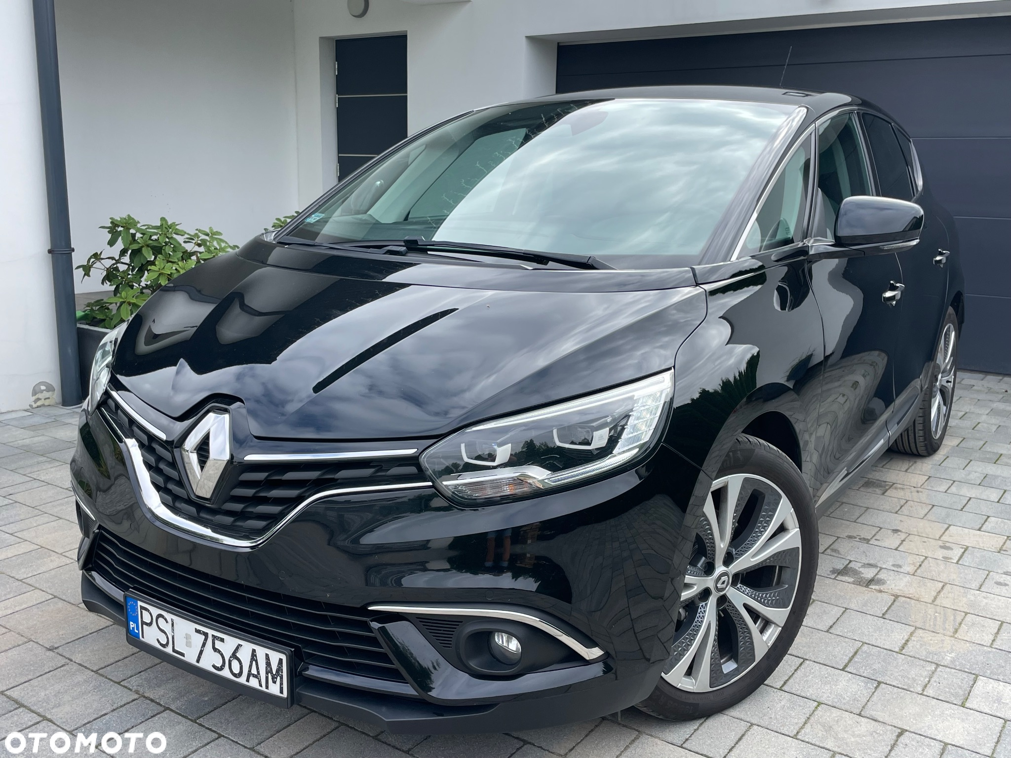Renault Scenic - 5