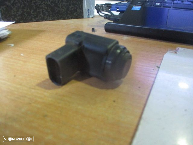 Sensor Parqueamento Park 1J0919275 VW GOLF 5 2006 - 3
