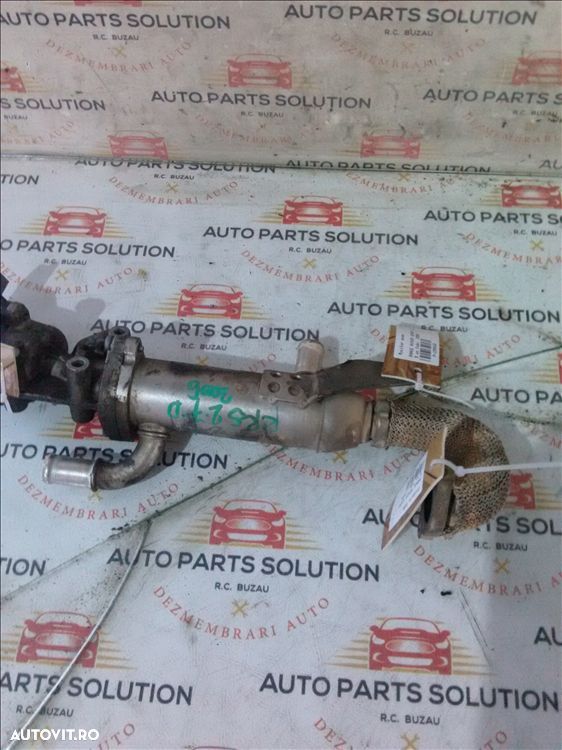 racitor gaze range rover sport 2.7 d an fabr. 2006 - 1