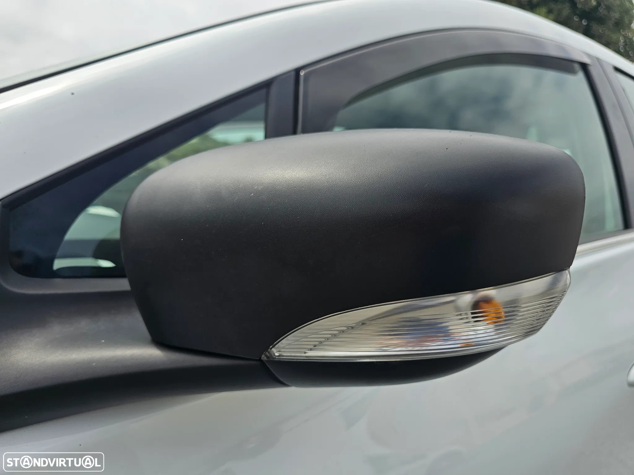 Renault Zoe (c/ Bateria) 41 kwh Intens - 15