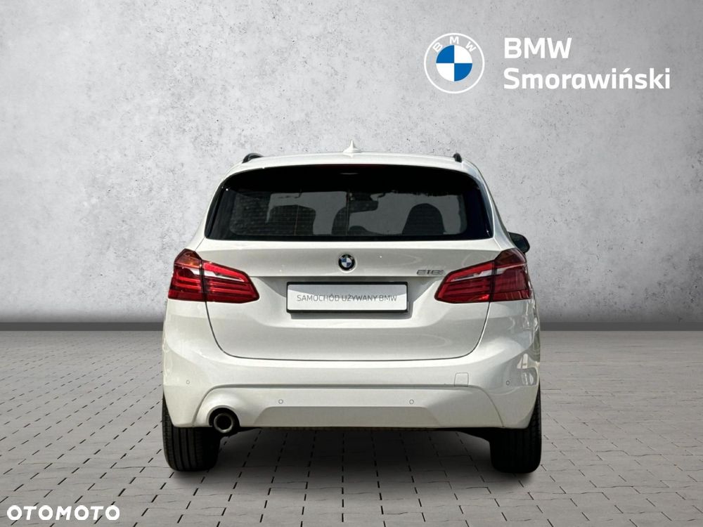 BMW Seria 2 - 4