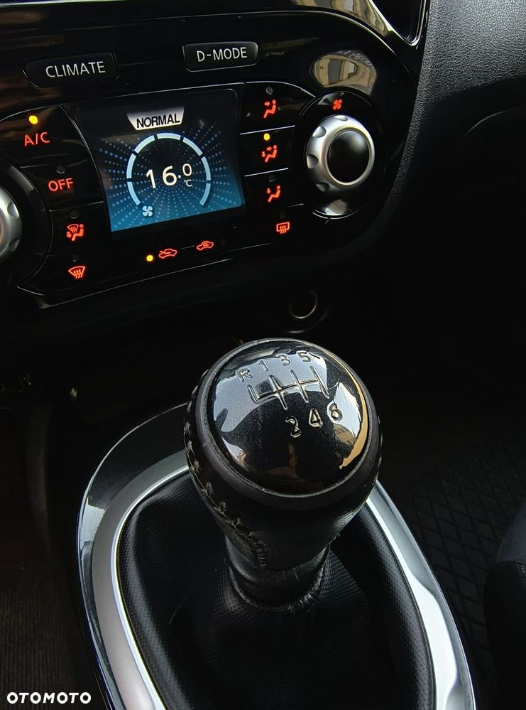 Nissan Juke - 25