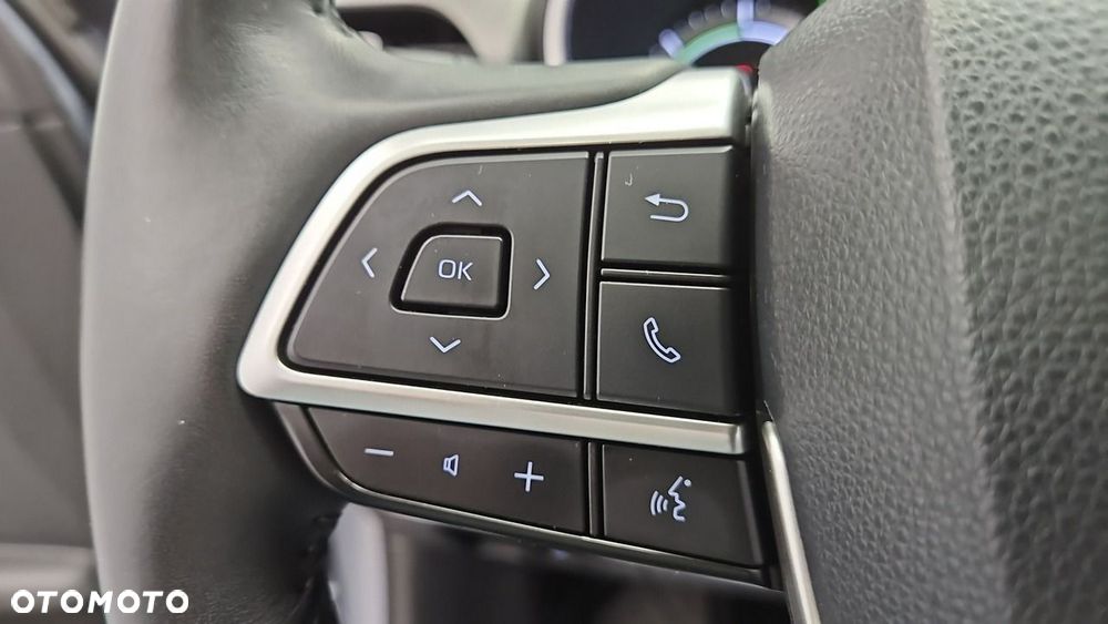 Toyota Highlander 2.5 Hybrid Executive Style - 16