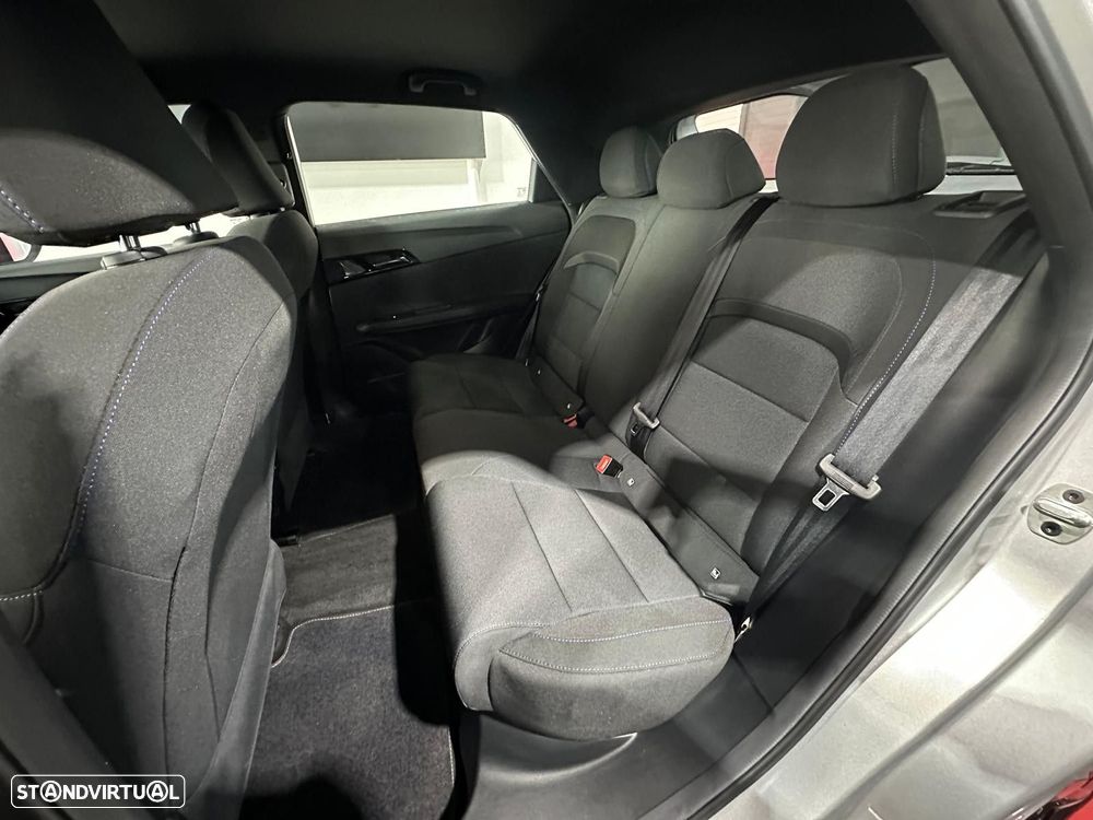 MG MG4 51 kWh Standard - 7