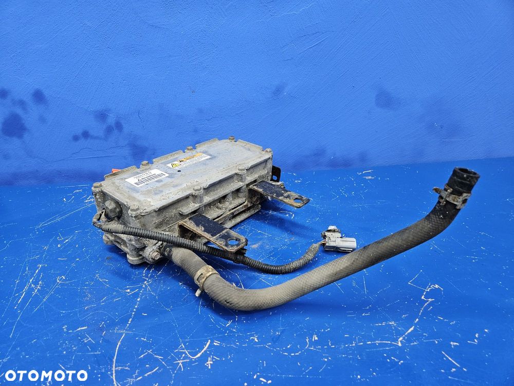 WYMIENNIK pompa ciepła MITSUBISHI I-MIEV C-ZERO ION moduł grzania oem - 2